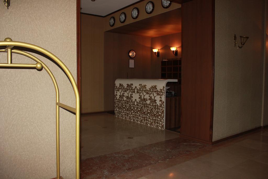 Hotel Empire Kutaisi Zewnętrze zdjęcie
